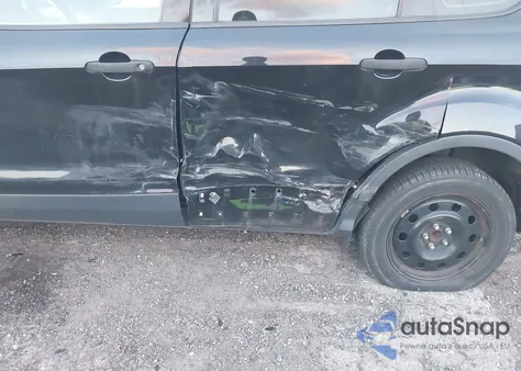 2016 Ford Escape S из США, поврежденный, VIN 1FMCU0F70GUC36071